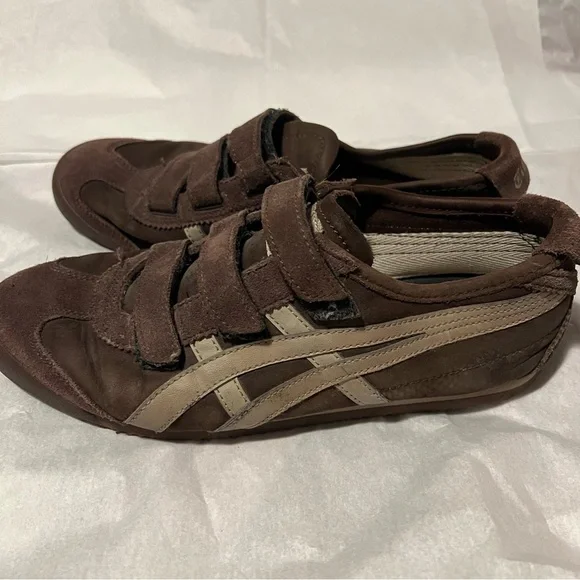 Wash Onitsuka Mexico How To Clean Onitsuka Suede Shoes Suede